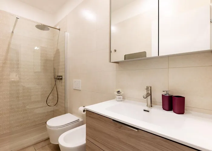 Lejlighed The Bronze Rose *