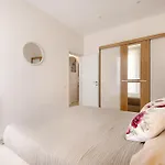 The Bronze Rose Appartement Bergamo